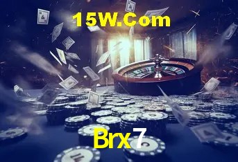 Brx7 Salvador - Strategy
