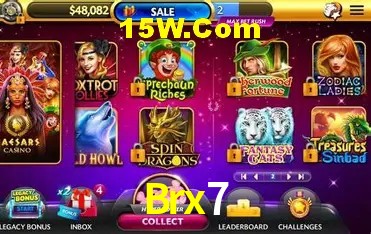 Brx7 - Rápido Acesse