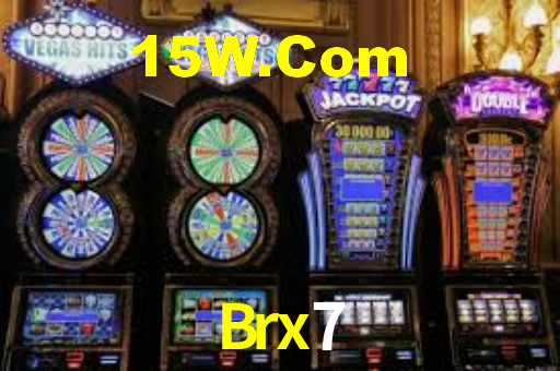 Brx7: Seu Cassino Premiado com Pagamentos Rápidos