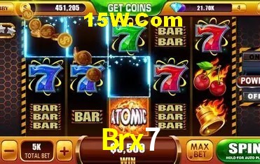 Casino Ao Vivo Brx7