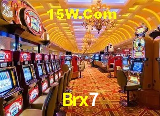 Brx7 Rio de Janeiro - Slot Strategy