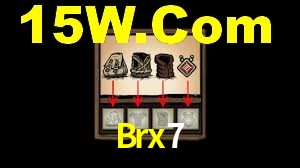 Welcome Bonus Brx7