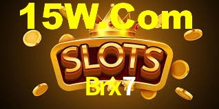 Exclusive Games Brx7