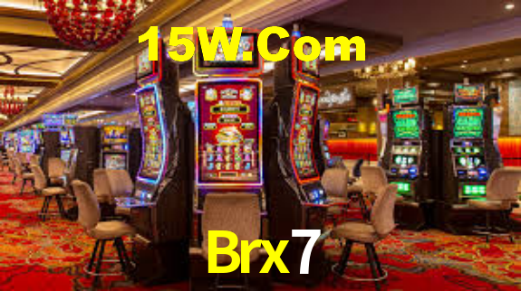 Brx7 - App Security