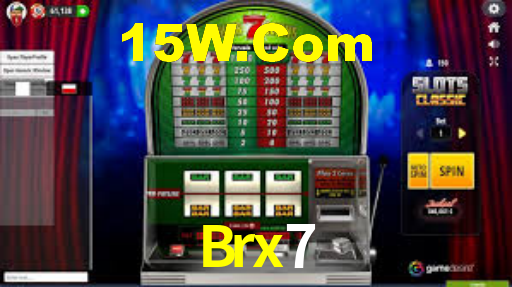 Brx7,Brx7 Bet