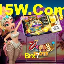 Welcome Bonus Brx7