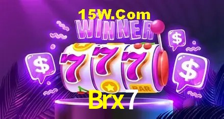 Brx7 São Paulo - Jogo Providers