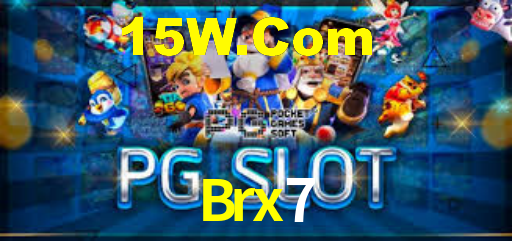 Brx7 Bet