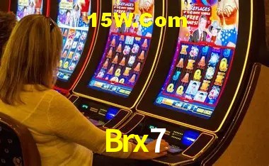 Brx7 - Aplicativo Móvel