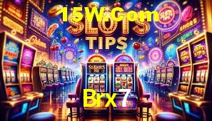 Slot Games Brx7