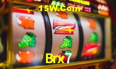 Brx7 São Paulo - Top Slots