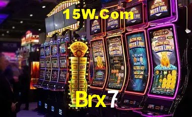 Brx7 Salvador - Statistics