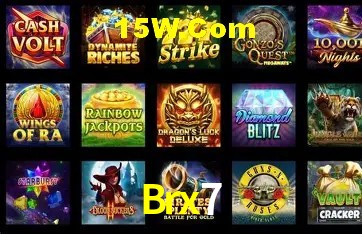 Brx7 Rio de Janeiro - Popular Jogos