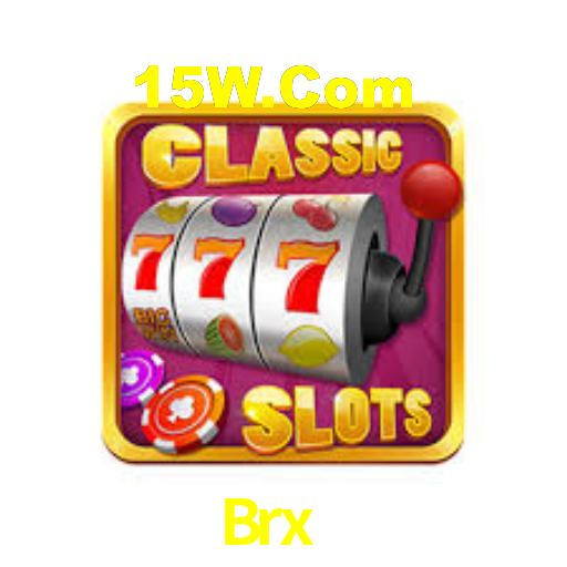 Sinta a adrenalina dos jogos de cassino com Brx7