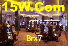 VIP Casino Brx7
